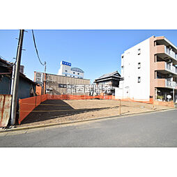 埼玉県飯能市仲町