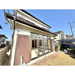 埼玉県日高市大字中鹿山