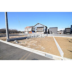 埼玉県飯能市大字川寺