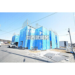 埼玉県飯能市大字青木