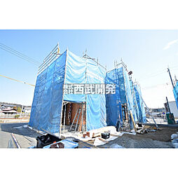 埼玉県飯能市大字青木