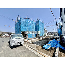 埼玉県飯能市大字青木