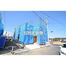 埼玉県飯能市大字青木