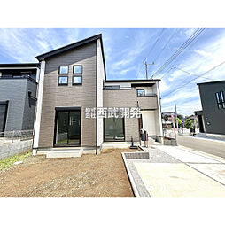 埼玉県飯能市大字青木