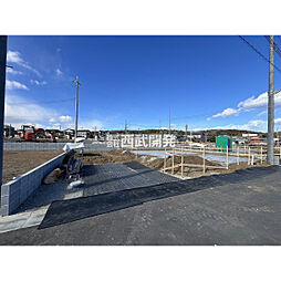 埼玉県飯能市大字青木