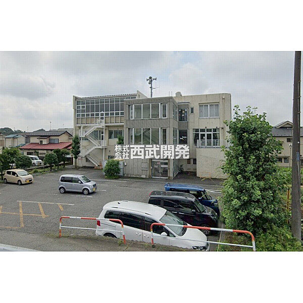 富士見保育園