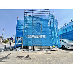 埼玉県飯能市大字青木