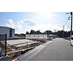 埼玉県飯能市大字青木