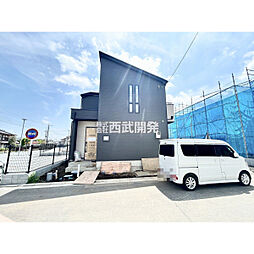 埼玉県飯能市大字青木