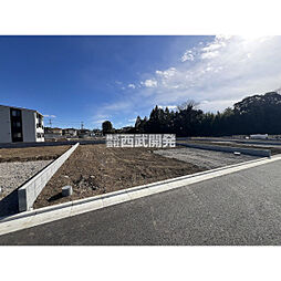 埼玉県飯能市大字青木