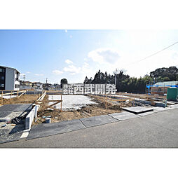 埼玉県飯能市大字青木