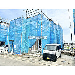 埼玉県飯能市大字青木