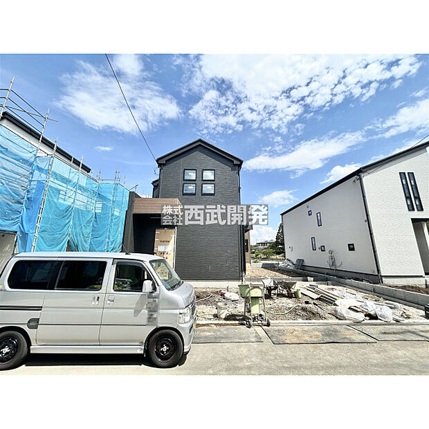 4月撮影
