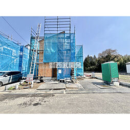 埼玉県飯能市大字青木