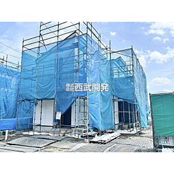 埼玉県飯能市大字青木