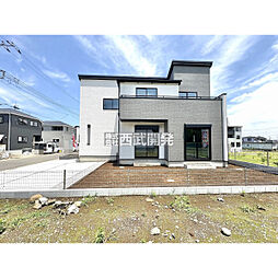 埼玉県飯能市大字青木