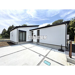 埼玉県飯能市大字青木