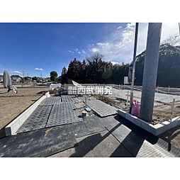 埼玉県飯能市大字青木