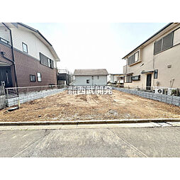 埼玉県入間市大字新久