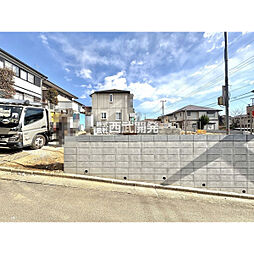 埼玉県入間市大字新久