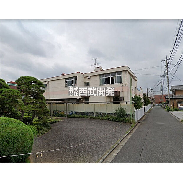 すぎのこ保育園