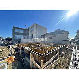 埼玉県飯能市大字双柳