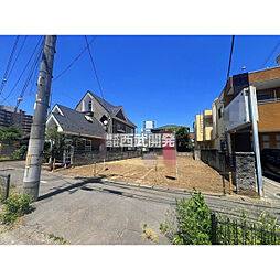 埼玉県飯能市栄町