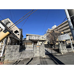 埼玉県飯能市栄町