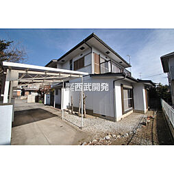 埼玉県入間市大字野田