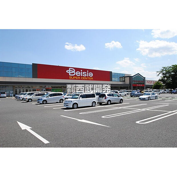 ベイシアひだかモール店