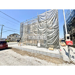 埼玉県入間市大字野田