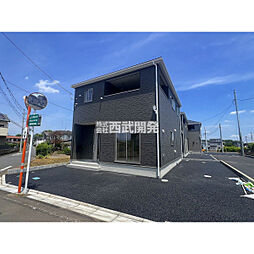 埼玉県入間市大字野田