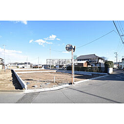 埼玉県入間市大字野田