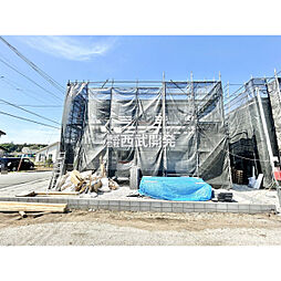 埼玉県入間市大字野田