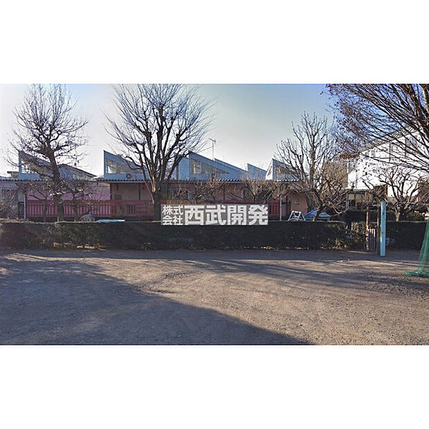 あんず幼稚園