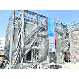 埼玉県入間市大字野田