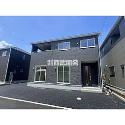 埼玉県入間市大字野田