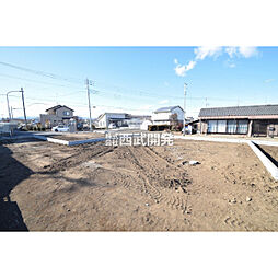 埼玉県入間市大字野田