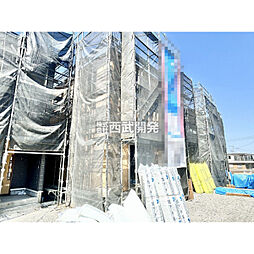 埼玉県入間市大字野田