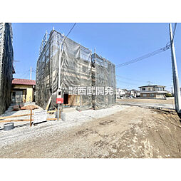 埼玉県入間市大字野田