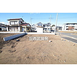 埼玉県入間市大字野田