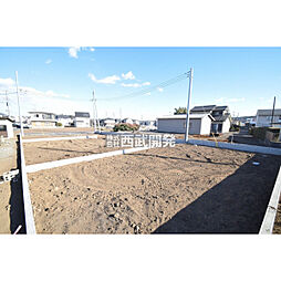 埼玉県入間市大字野田