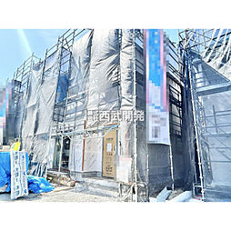 埼玉県入間市大字野田