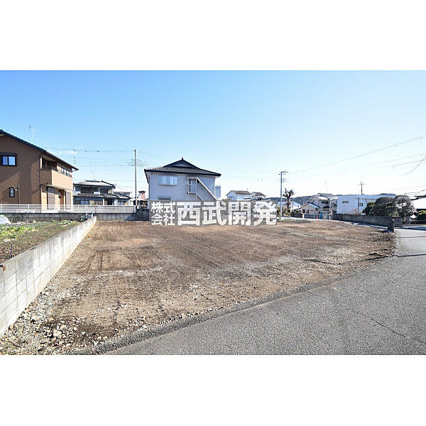 販売現地全体写真