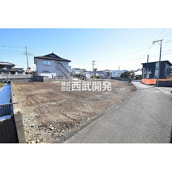 販売現地全体写真