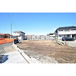 埼玉県入間市大字野田