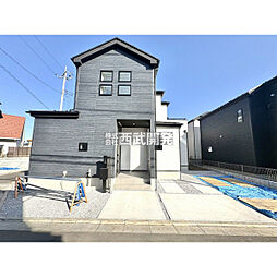 埼玉県飯能市大字双柳