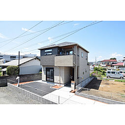 埼玉県飯能市南町