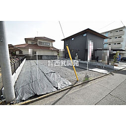 埼玉県飯能市新町