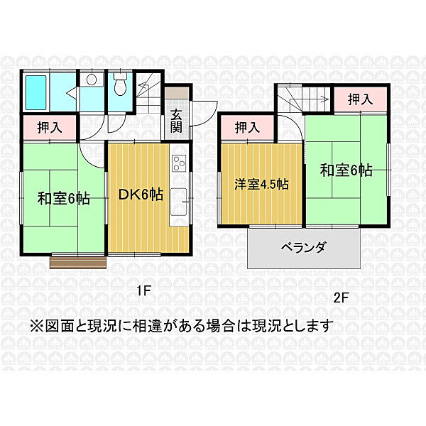 間取り：311002333054